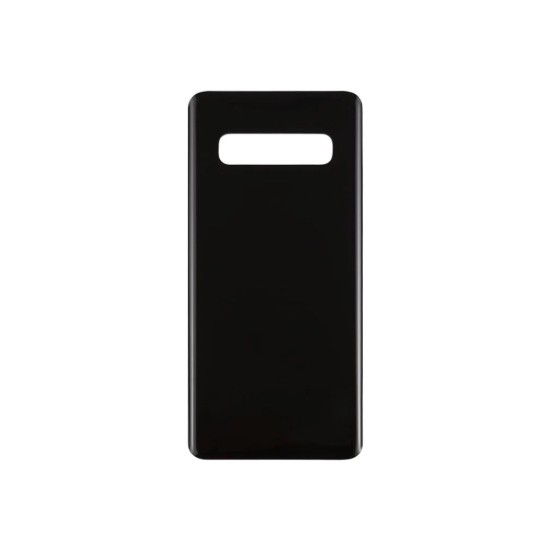 Back Cover Samsung Galaxy S10/G973 Black Back Cover Samsung Galaxy S10/G973 Black